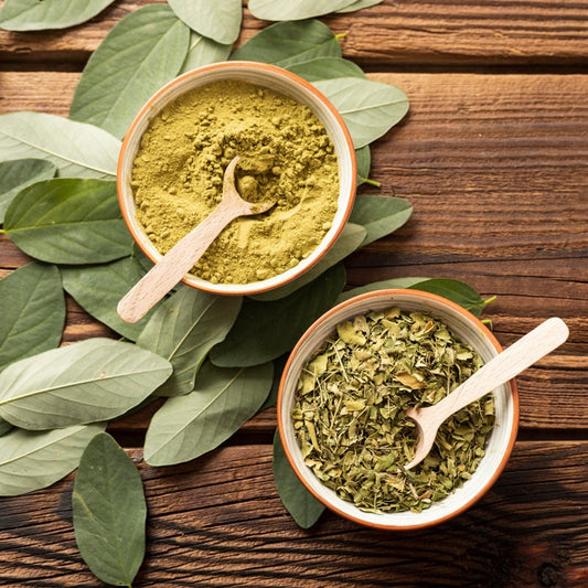 How Do Kratom Edibles Affect Your Mood and Focus?