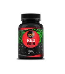 Red Vein Capsules