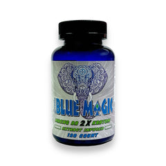 Blue Magic Kratom Extract