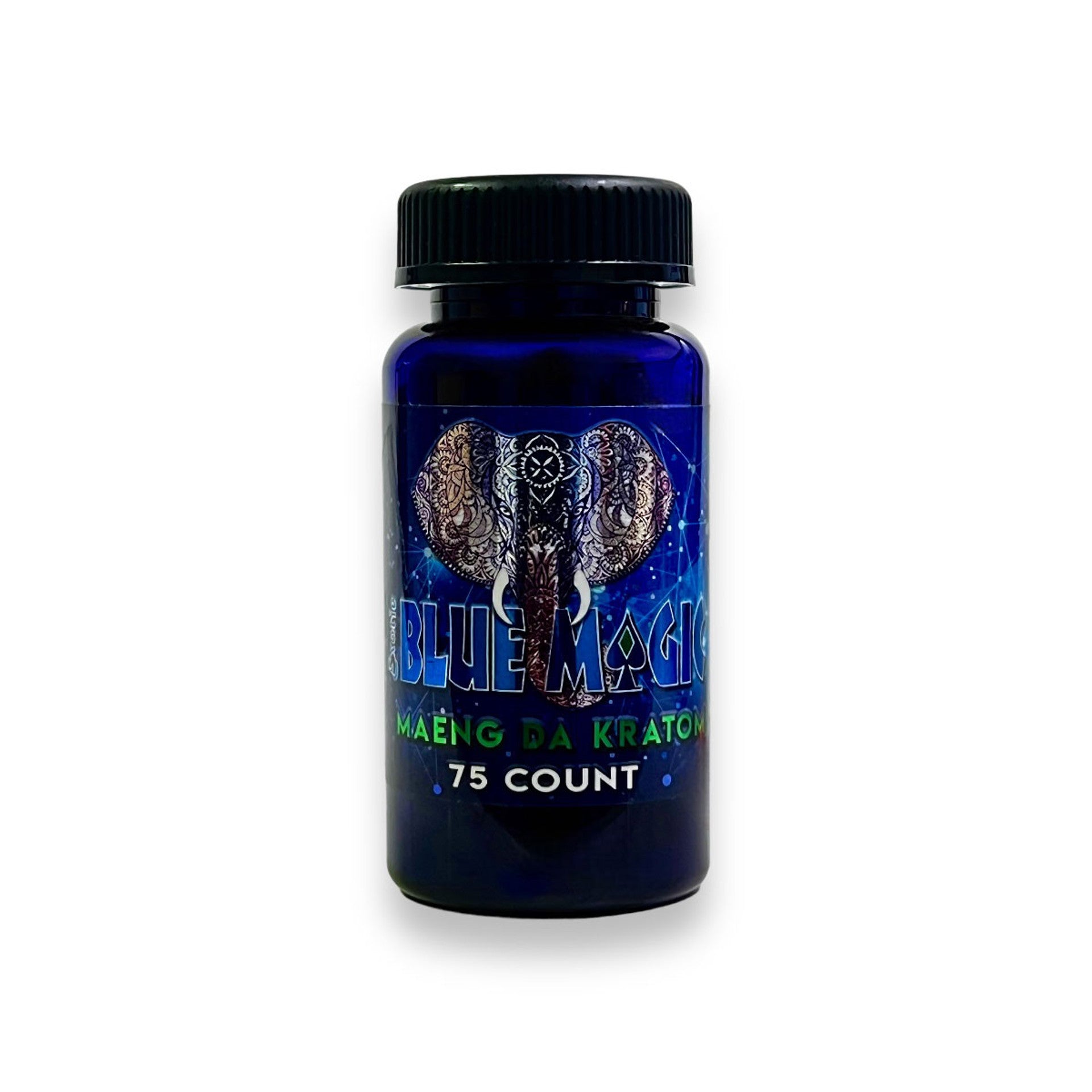Blue Magic Kratom