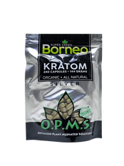 Borneo OPMS Capsules
