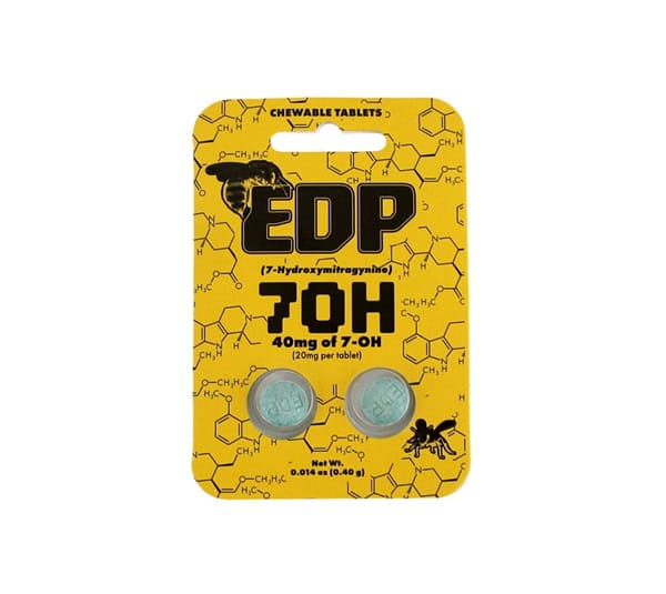 edp 7oh tablets 40mg