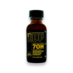edp kratom extract 7oh shot 30ml