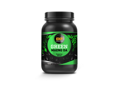 Green Maeng Da Kratom