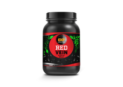 Red Vein Kratom