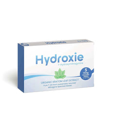 hydroxie chewable tablets mockup 5pack