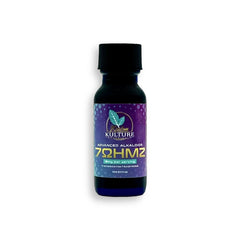 kratom kulture botanicals 7 ohmz shot 15ml