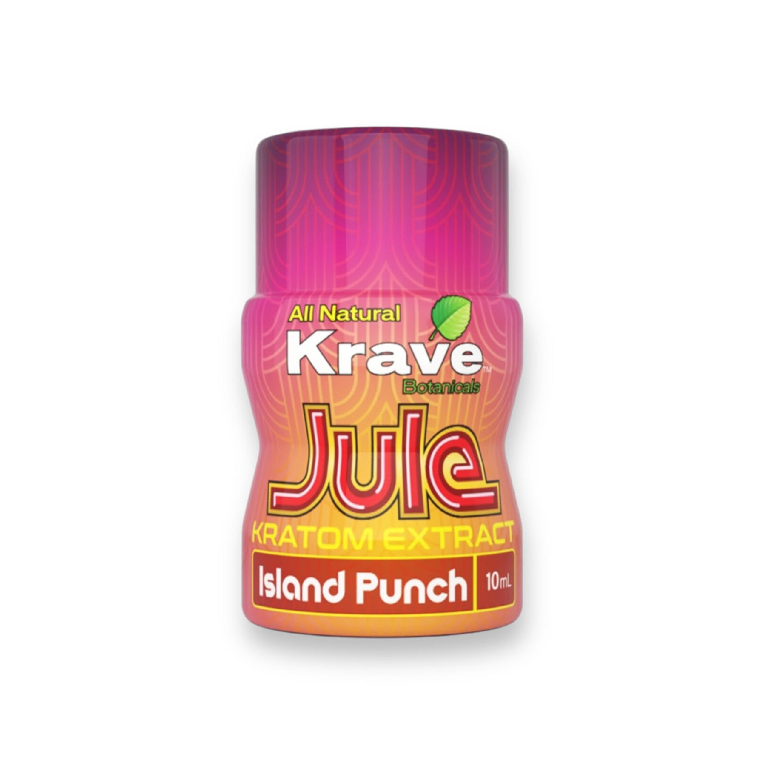 krave jule kratom extract shot