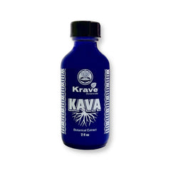 krave kava 2oz bottle