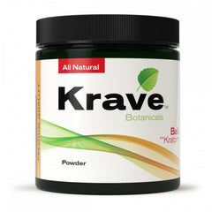 krave kratom bali powder