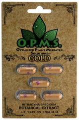 Kratom Capsules