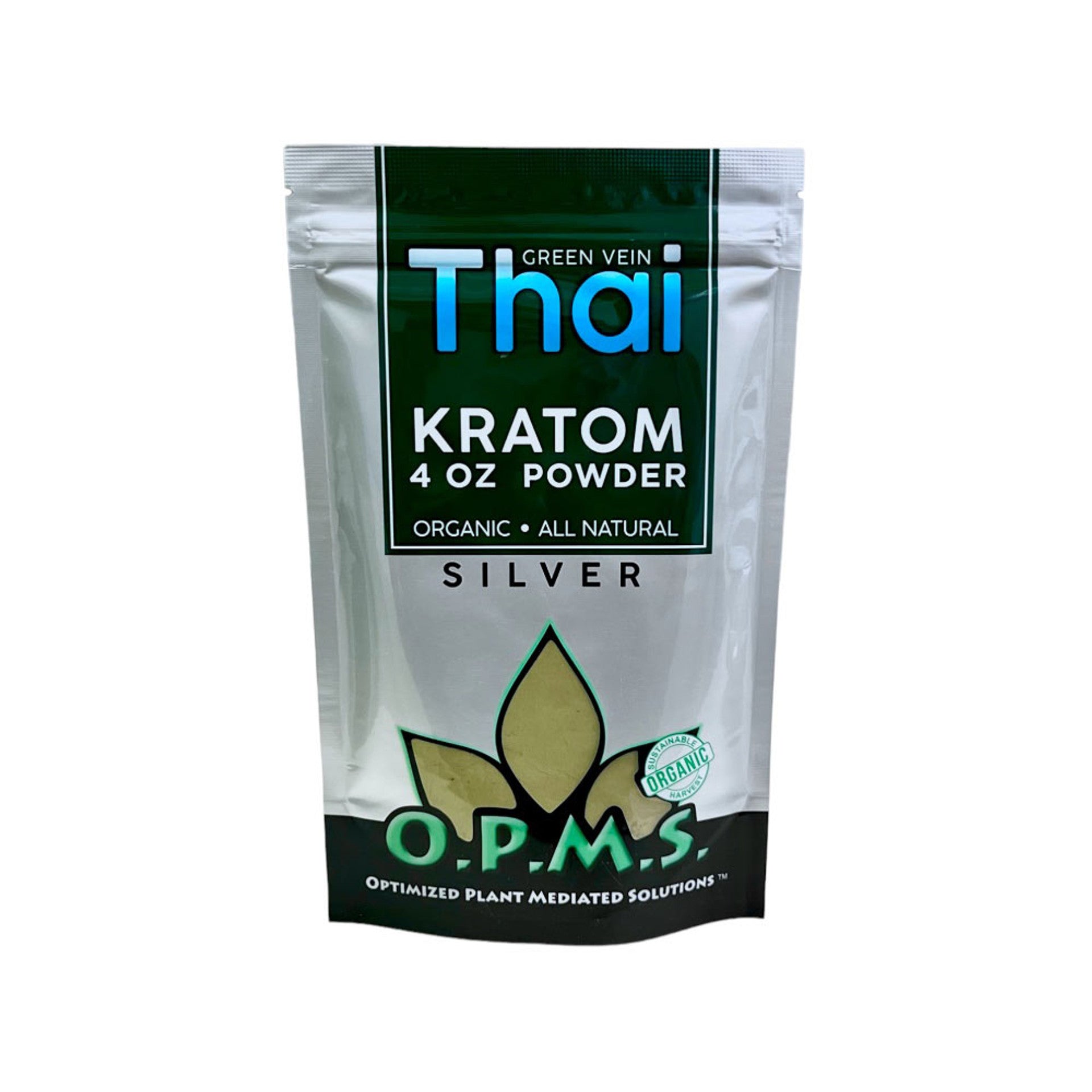 Thai Kratom Powder