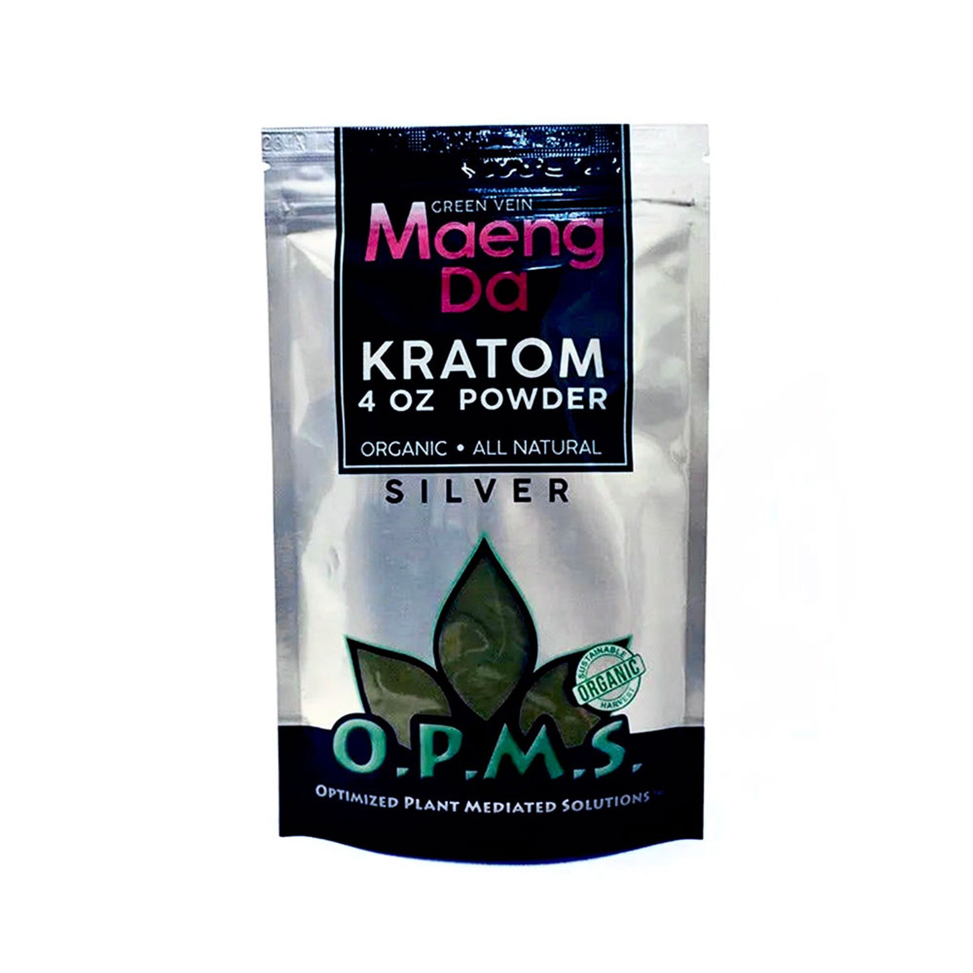 Kratom Powder