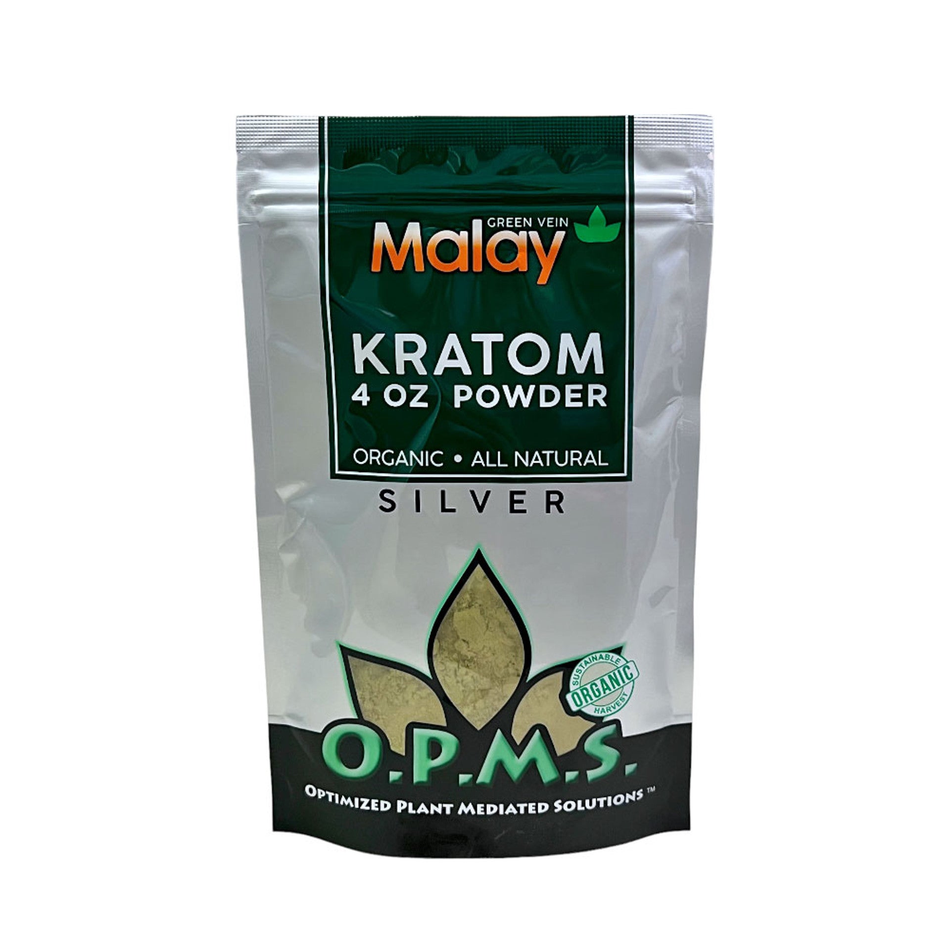 Malay Kratom Powder