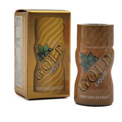 OPMS Gold- Kratom Extracts
