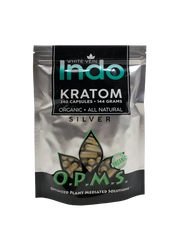 Kratom Capsules