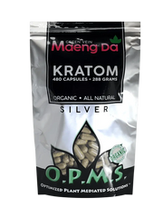 Kratom Capsules from Kratom Empire
