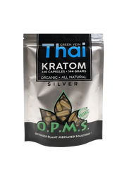 Kratom Empire Capsules