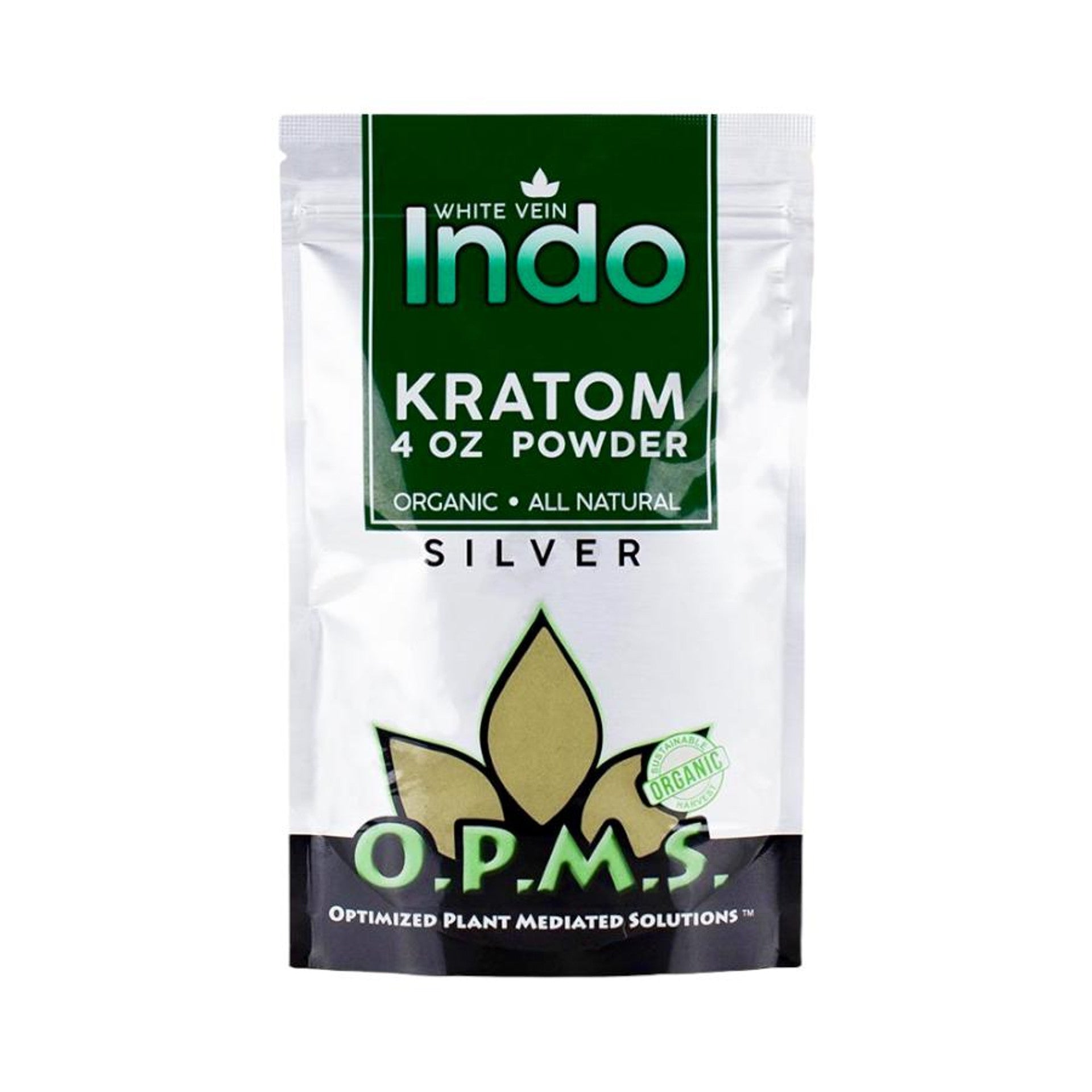Indo Kratom Powder
