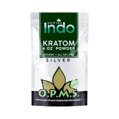Indo Kratom Powder
