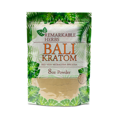 Bali Kratom Powder