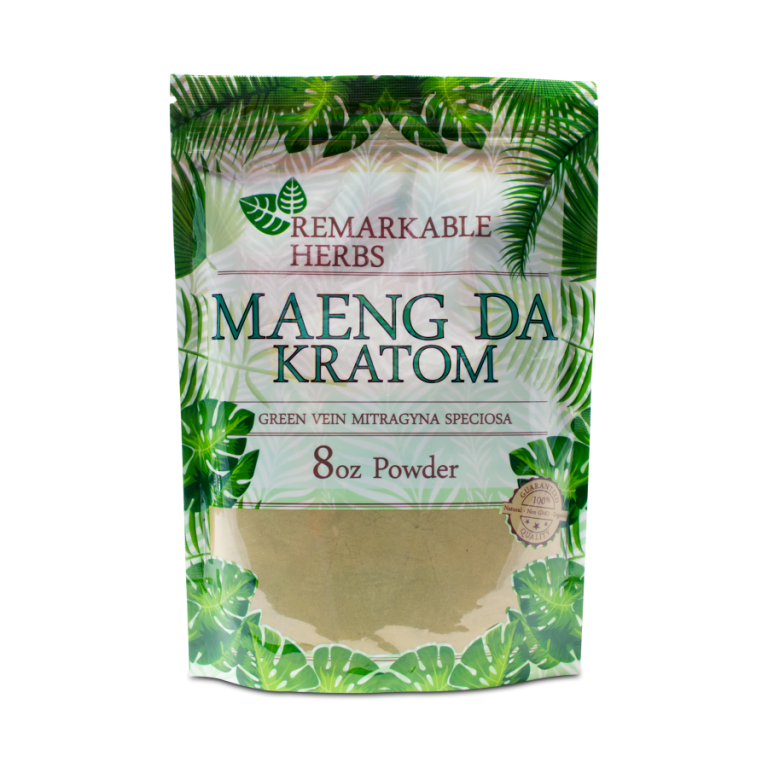 Kratom Powder