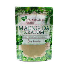 Kratom Powder