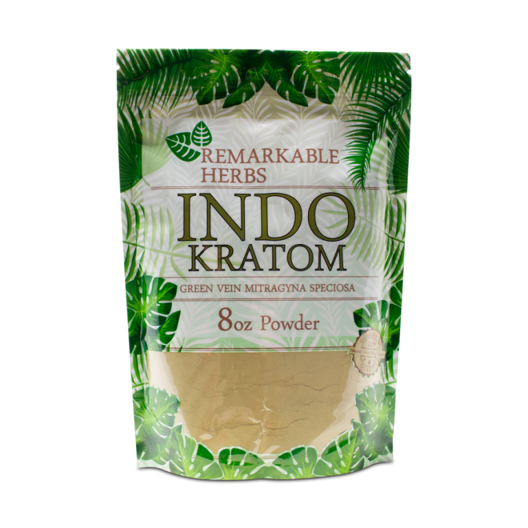 Indo Kratom Powder