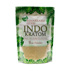 Indo Kratom Powder