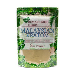 Malaysian Kratom Powder