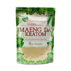 Maeng Da Kratom Powder