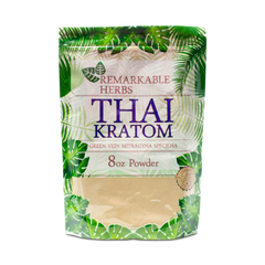 Thai Kratom Powder
