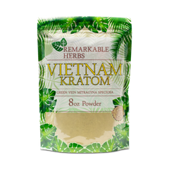 Vietnam Kratom Powder