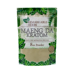 Maeng da Kratom Powder