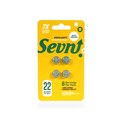 sevn green giants kratom tablets 22mg