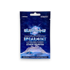 sub 7 ohmz kratom extract strips