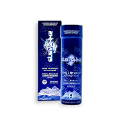 sub 7ohmz liquid kratom extract shot