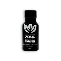 zana 500 kratom extract, 15ml