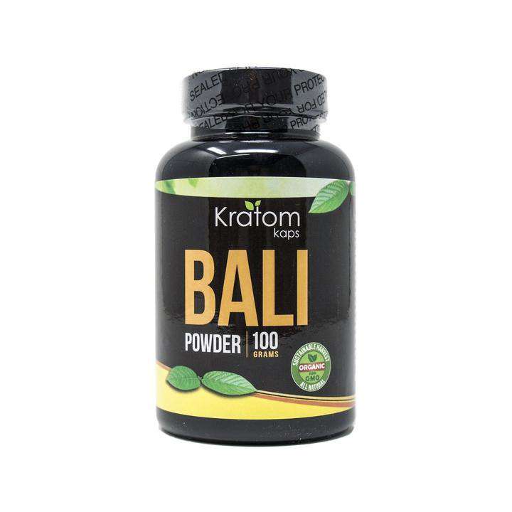 kratom kaps bali kratom powder 100 grams