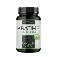 Katime Kratom Capsules