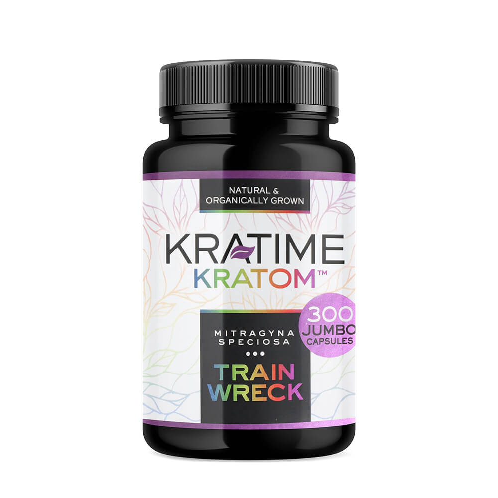 Kratom Capsules