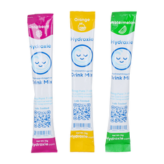 hydroxie 7hydroxymitragynine drink mix