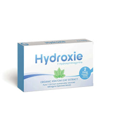 hydroxie 7oh 15mg 2pack 4 servings