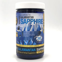 Sapphire Supplement from Kratom Empire