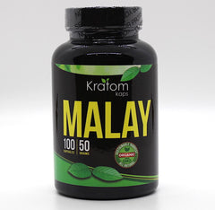 kratom kaps malay kratom capsules