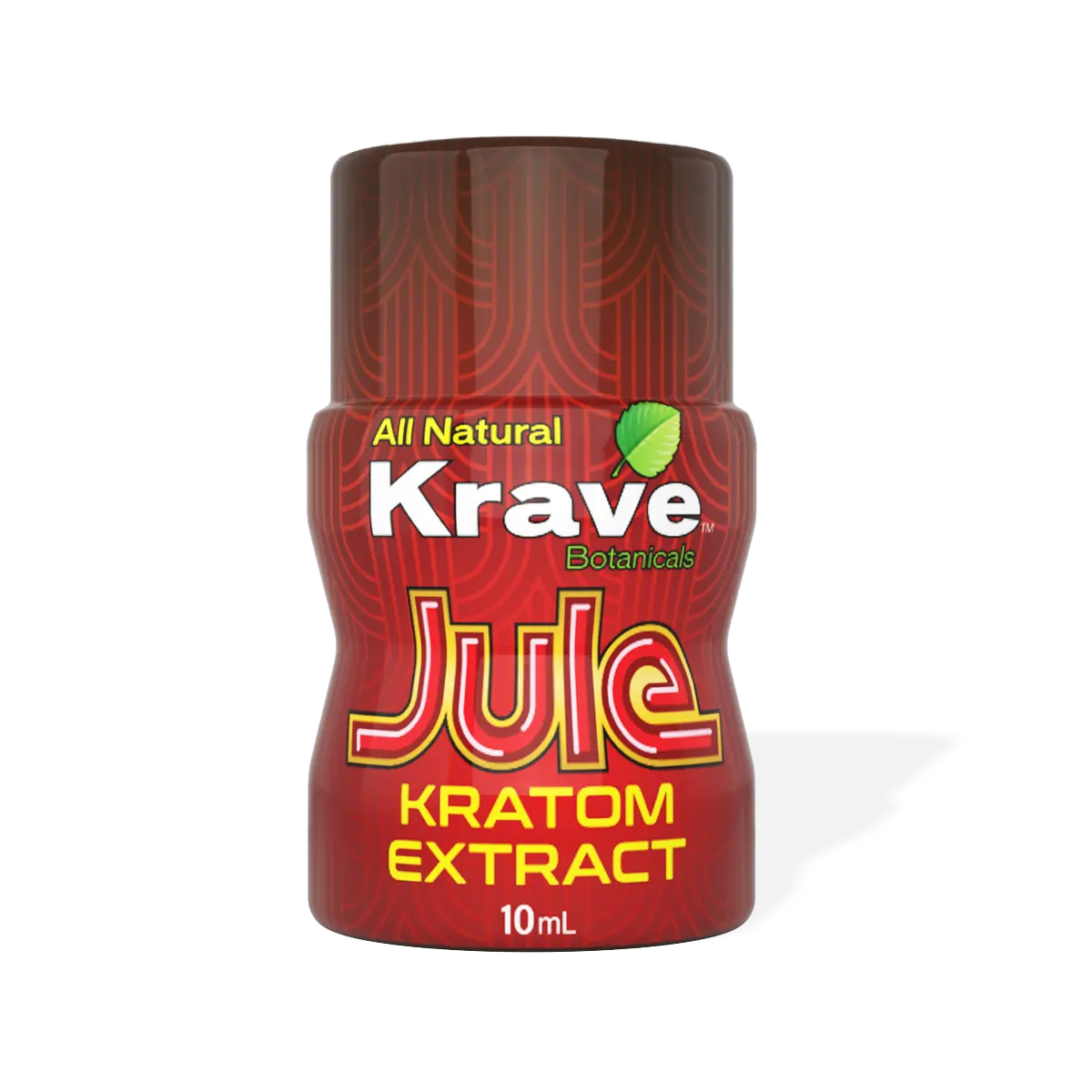 krave jule kratom extract shot original flavor