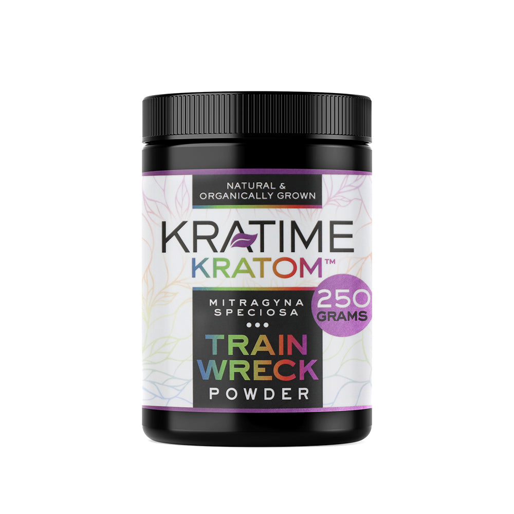 Kratime Kratom Powder