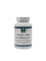 Kratom Capsules