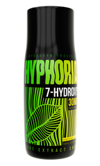 hyp hyphoria 7hydroxymitragynine shot 15ml