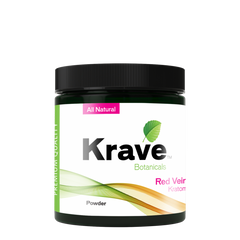 Krave Red Vein Powder